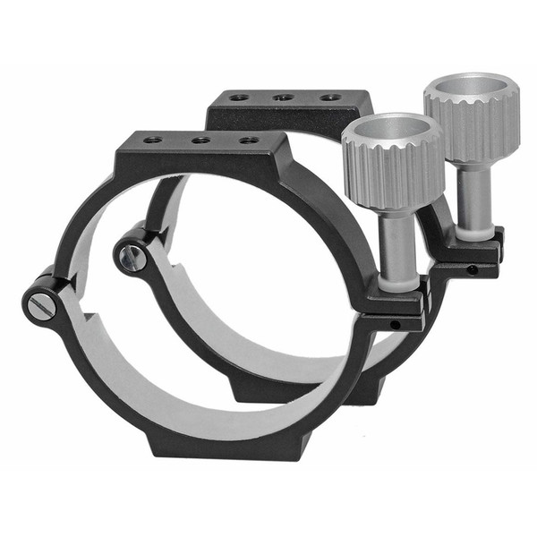 TS Optics Braçadeiras de tubo de 90 mm
