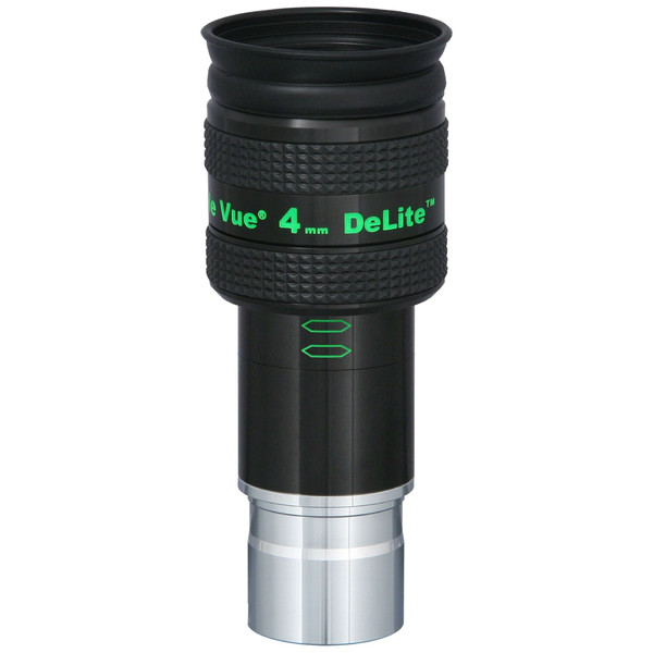 TeleVue Ocular DeLite 4mm 1.25"