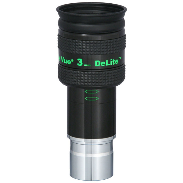 TeleVue Ocular DeLite 3mm 1.25"
