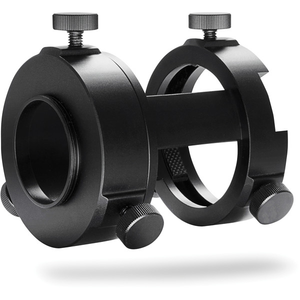 HAWKE Adaptadores para a sua objetiva Frontier ED