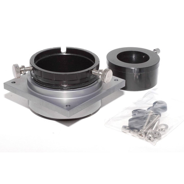 Antares Focador helicoidal de 2" de baixo perfil para Newton