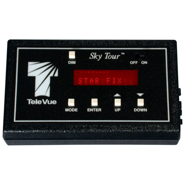 TeleVue Montagem Gibraltar HD4 Sky Tour