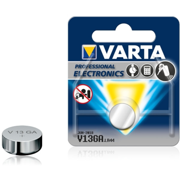 Varta Pilhas V13 GA