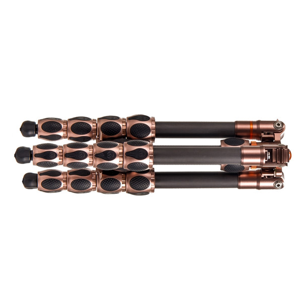 3 Legged Thing Tripé de carbono Equinox Pro Leo