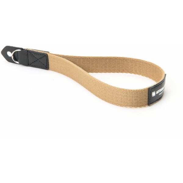 Artisan&Artist ACAM-295 wrist strap, beige