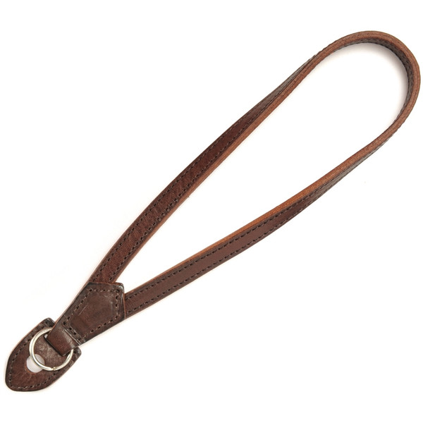 Artisan&Artist ACAM-290 wrist strap, dark brown