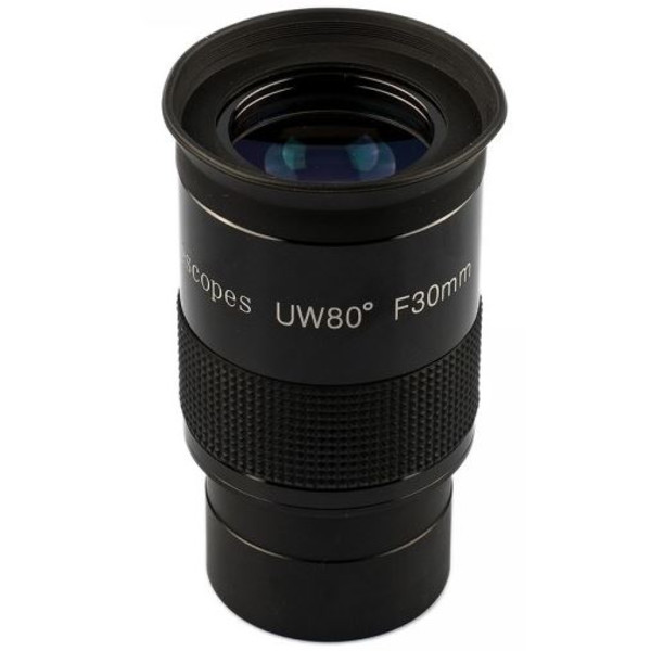 APM Ocular UW 30mm 80° 2"