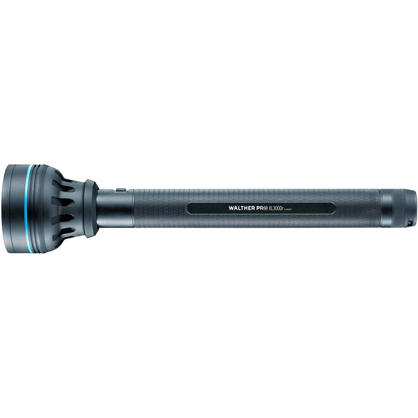 Walther Lanterna XL3000r torch