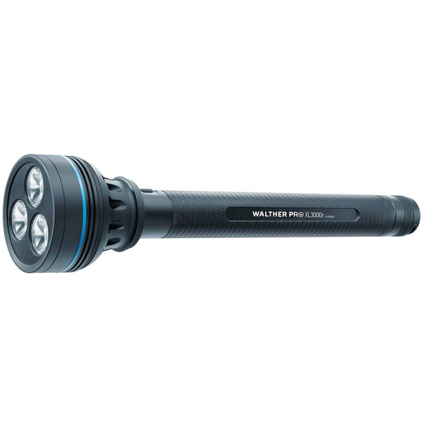 Walther Lanterna XL3000r torch