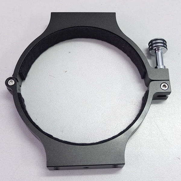 APM Braçadeiras de tubo 152mm