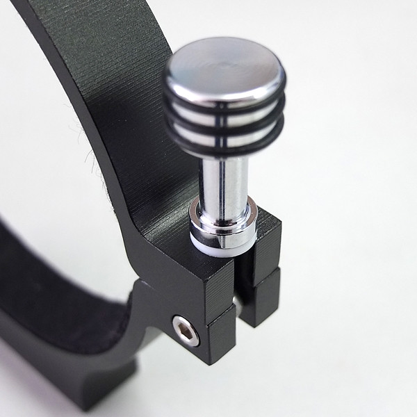 APM Braçadeiras de tubo 152mm