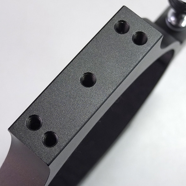 APM Braçadeiras de tubo 152mm