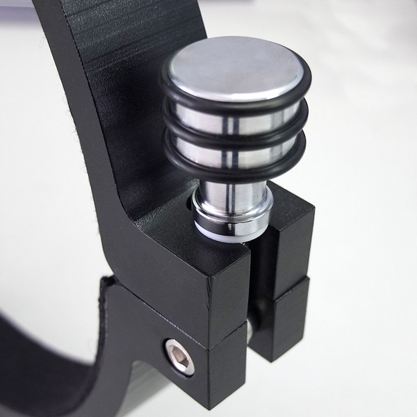 APM Braçadeiras de tubo 250mm