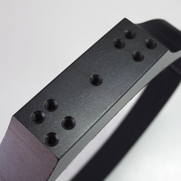APM Braçadeiras de tubo 250mm