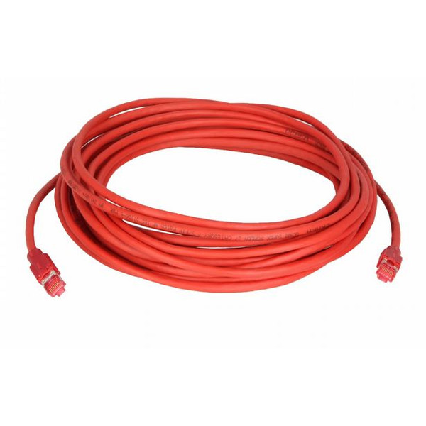 Baader Cabo de rede com cabo CAT 7 especificado pela ColdTemp 3m