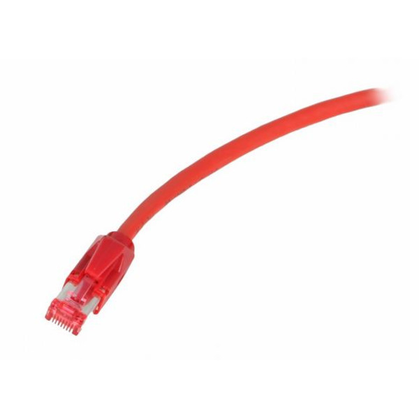 Baader Cabo de rede com cabo CAT 7 especificado pela ColdTemp 3m