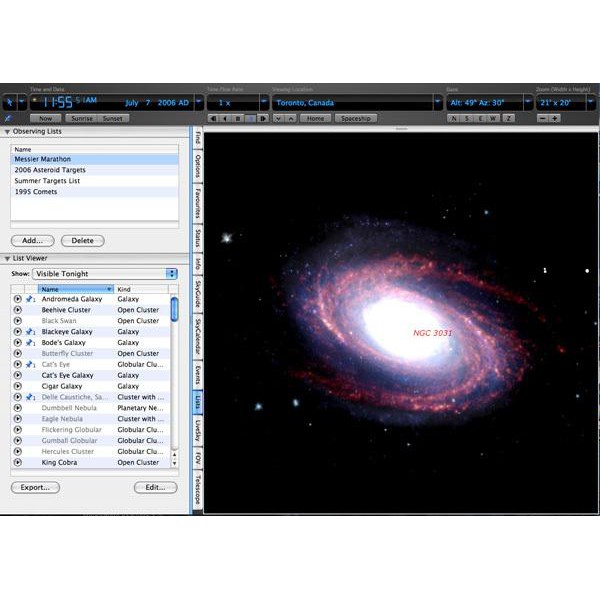 Starry Night Software Pro Plus