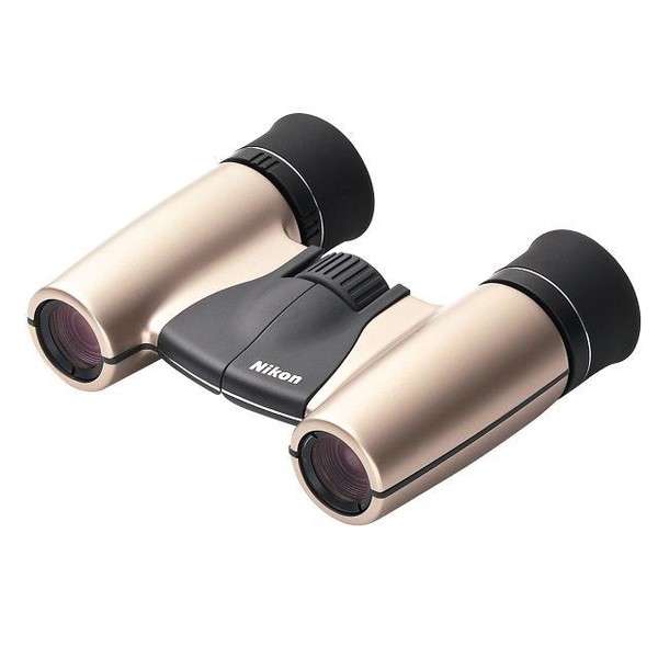 Nikon Binóculo Titan 5x15 D CF