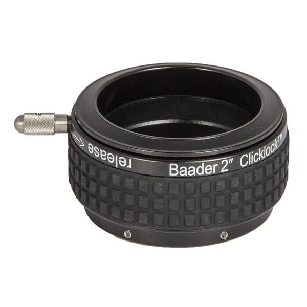 Baader Adapter ClickLock grampo 2" M48