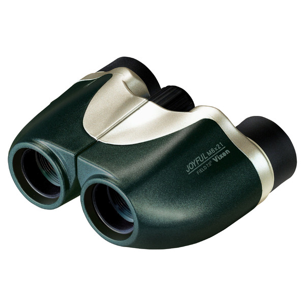 Vixen Binóculo Joyful 8x21 CF