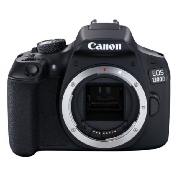 Canon Câmera DSLR EOS 1300Da