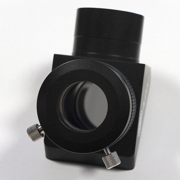 APM Diagonal de espelho 90° 2"