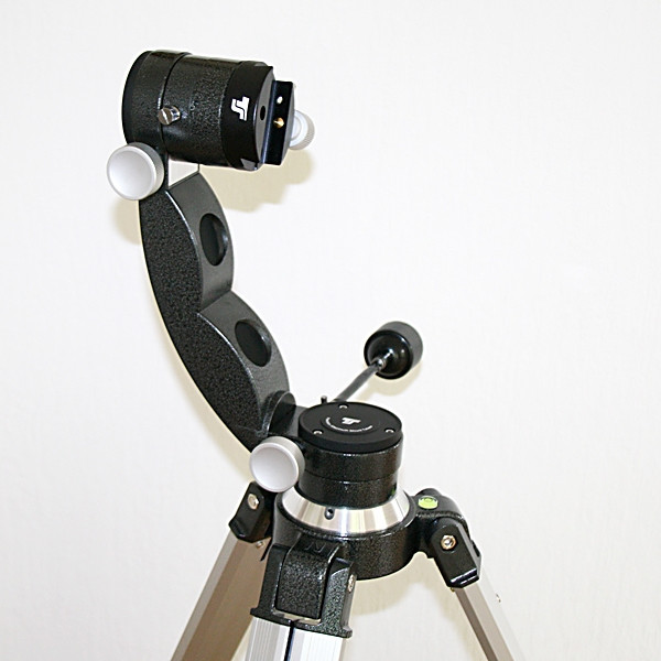 APM Montagem ATZ with slow motion controls and Tripod