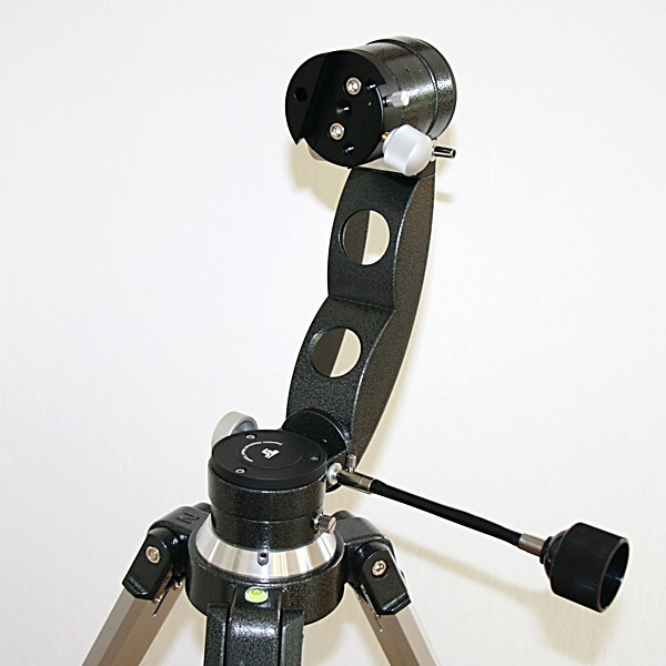 APM Montagem ATZ with slow motion controls and Tripod