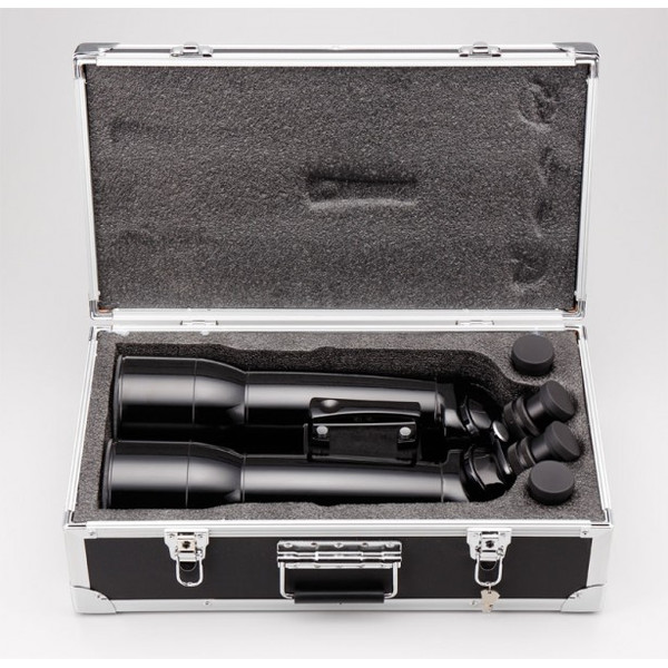 APM Binóculo Meia ocular ED de 100 mm