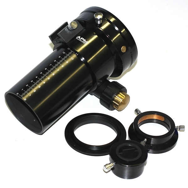 APM Engrenagem do Focador 3"