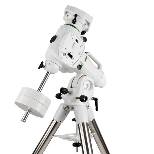 Omegon Telescópio Pro Astrograph 254/1016 EQ6-R Pro