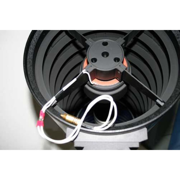 Altair Astro Aquecedor de espelho secundário para Telescópios RC