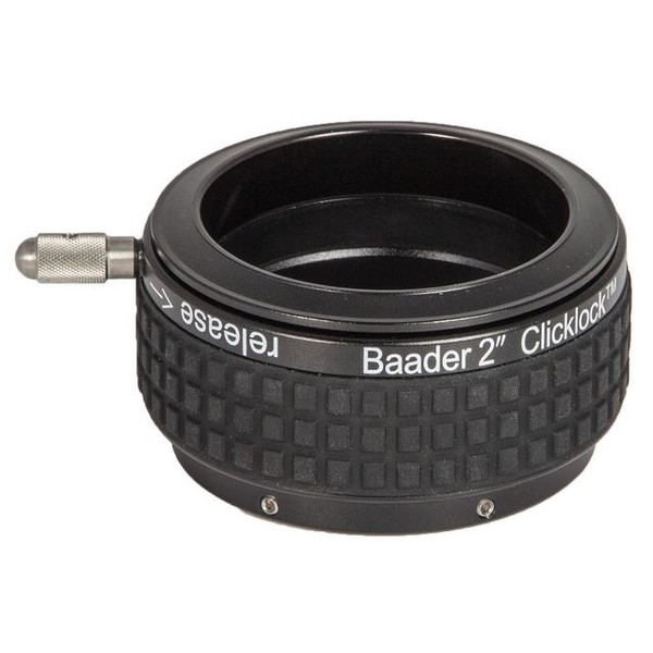 Baader Adapter ClickLock grampo 2" S52