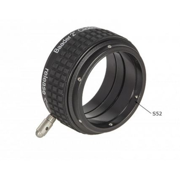 Baader Adapter ClickLock grampo 2" S52