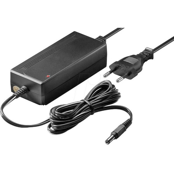 TS Optics Fonte de alimentação 12V 3A