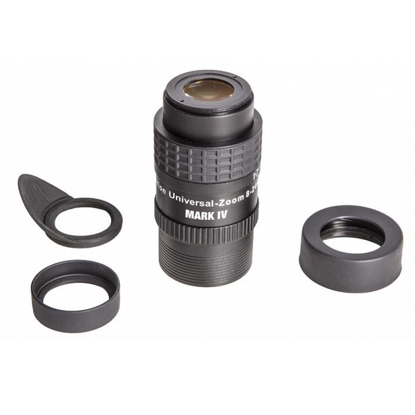 Baader Ocular com zoom Hyperion Universal Mark IV 8-24 mm 2"