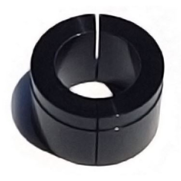 Coronado Adapter Adaptador redutor de 2" a 1,25" sem comprimento ótico