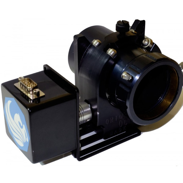 PegasusAstro <p>Comando para motor de focagem DMFC Premium incluindo Motor de passo