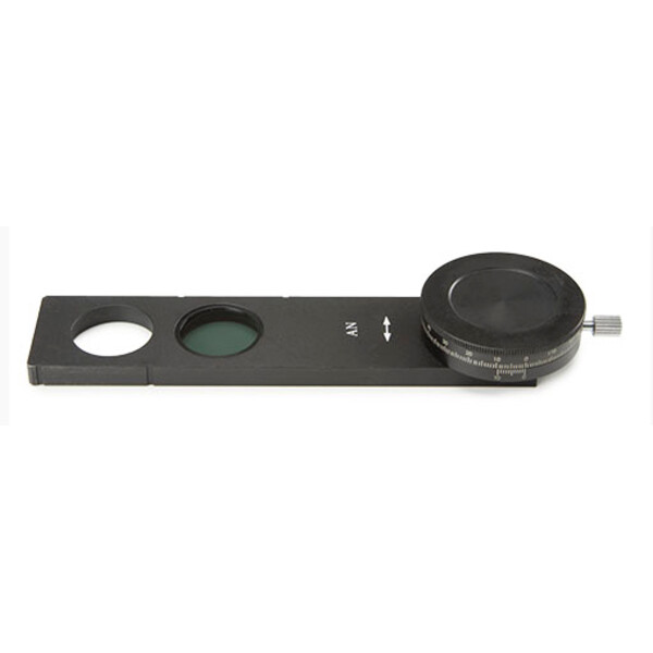 Euromex Analisador IS.9602-R, f. Luz refletida (iScope)