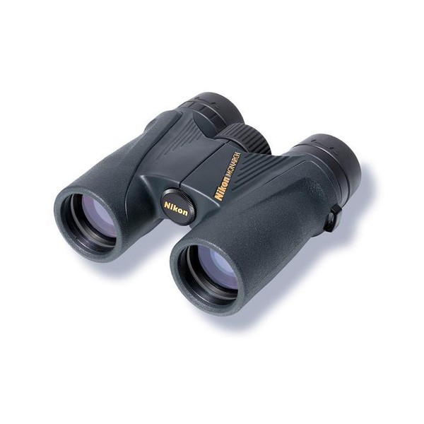 Nikon Binóculo Monarch 8x36 D CF WP