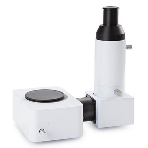 Euromex Fototubo simples IS.9800, tubo de 23,2 mm, para a série iScope IOS