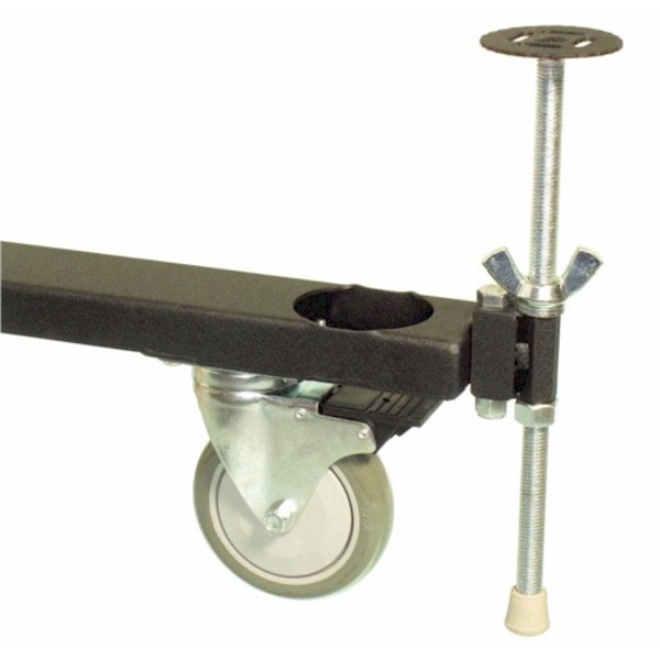 JMI Large Leveling Screw Upgrade for Universal-Style Wheeley Bars