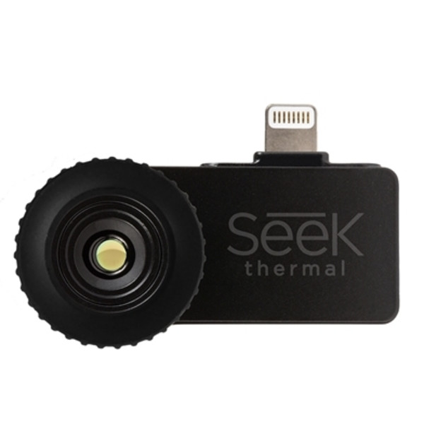 Seek Thermal Câmara térmica Compact IOS