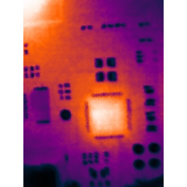 Seek Thermal Câmara térmica Reveal 9Hz