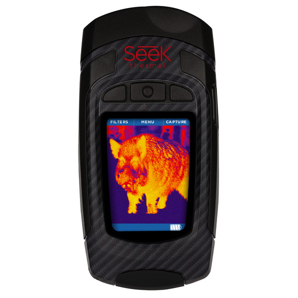 Seek Thermal Câmara térmica Reveal PRO FASTFRAME RQ-EAAX