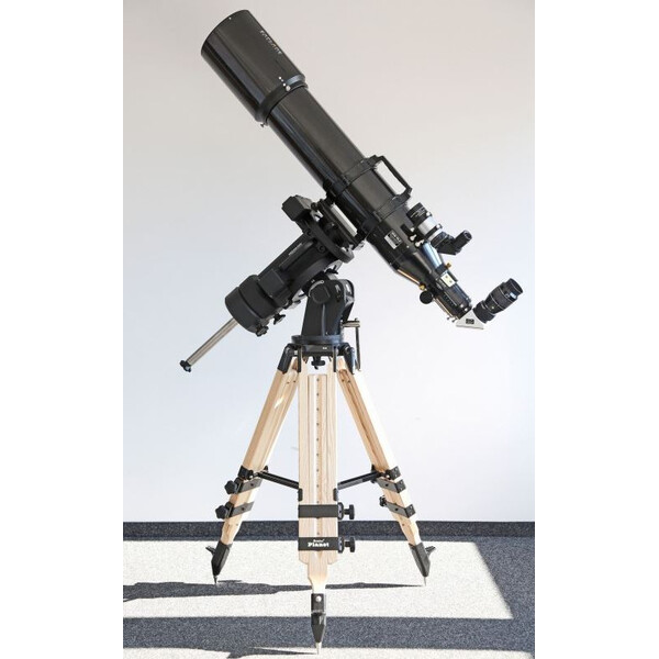 Berlebach Tripé Planet para Skywatcher EQ-6/EQ6-R/AZ-EQ-6