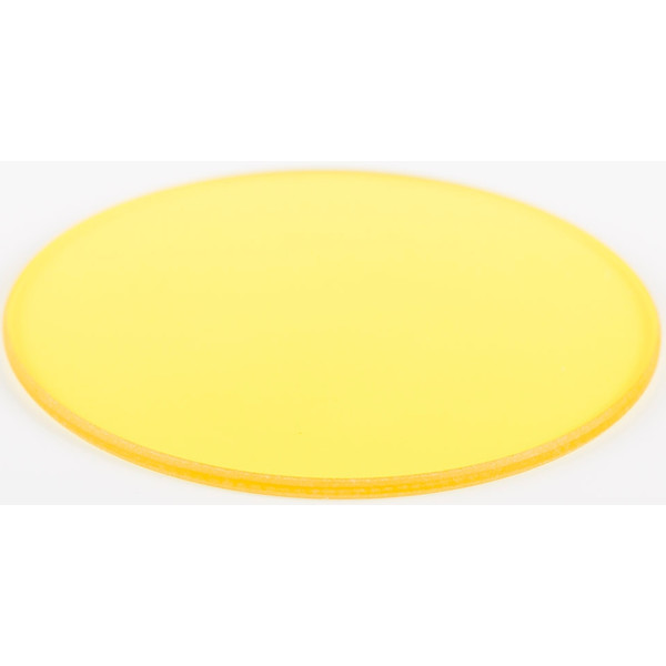 Motic Filtro amarelo, Ø 45mm (BA310, BA410, AE31)