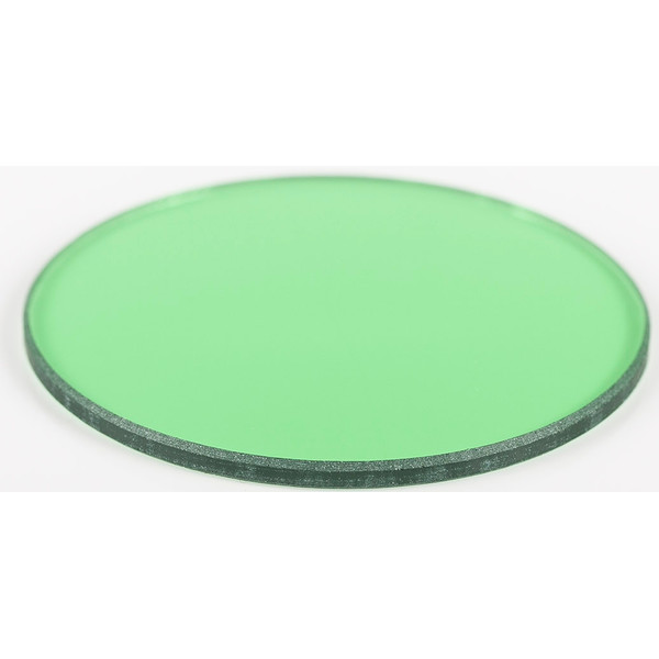 Motic Filtro verde, Ø 45mm (BA310, BA410, AE31)