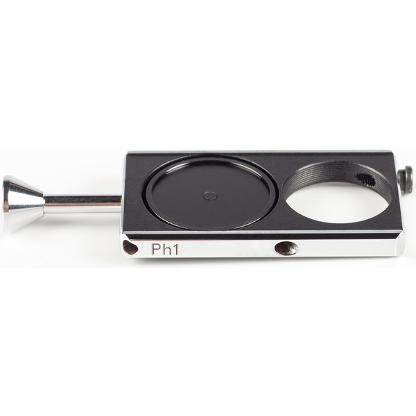 Motic Deslocador de fase Ph1 (10X) (BA310, BA410E)