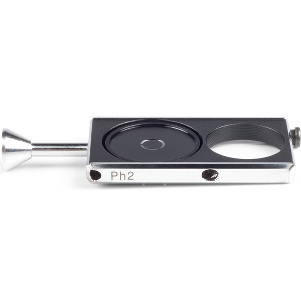 Motic Deslocador de fase Ph2 (20X, 40X) (BA310, BA-410E)
